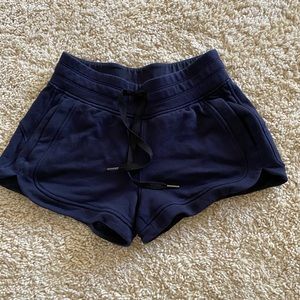 NFS - More Photos of LLL Hit Reset Shorts